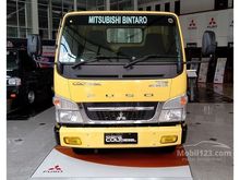2019 Mitsubishi Colt 3.9 Trucks