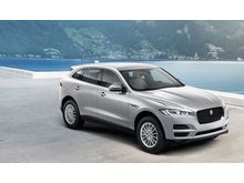 2018 Jaguar F-Pace (A) 3.0 35t Prestige