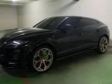 2022/2023 Lamborghini Urus 4.0 V8 Super SUV  Only 35K KM  Twin-Turbo V8  Ultimate Super SUV