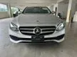 Recon 2019 Mercedes