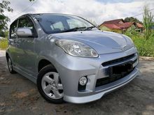 2007 Perodua Myvi 1.3 EZi OFFER