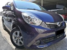 Perodua Myvi 1.3 EZI AT TIP TOP CONDITION 1 OWNER