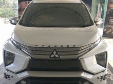 2019 Mitsubishi Xpander 1.5 ULTIMATE Wagon