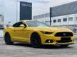Used 2017 Ford MUSTANG 5.0 GT Coupe/ Low mileage/ apple carplay/ android auto/ Cooling seat/ heated seat/ full leather/ v8 engine/ mustang/ ford mustang - Cars for sale