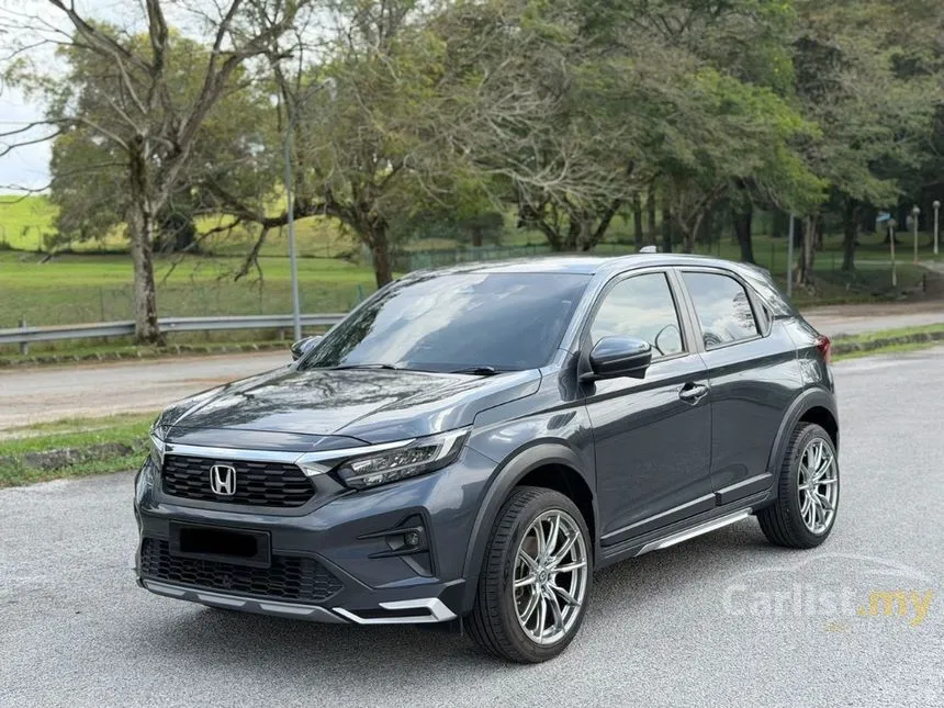 2023 Honda WR-V V SUV