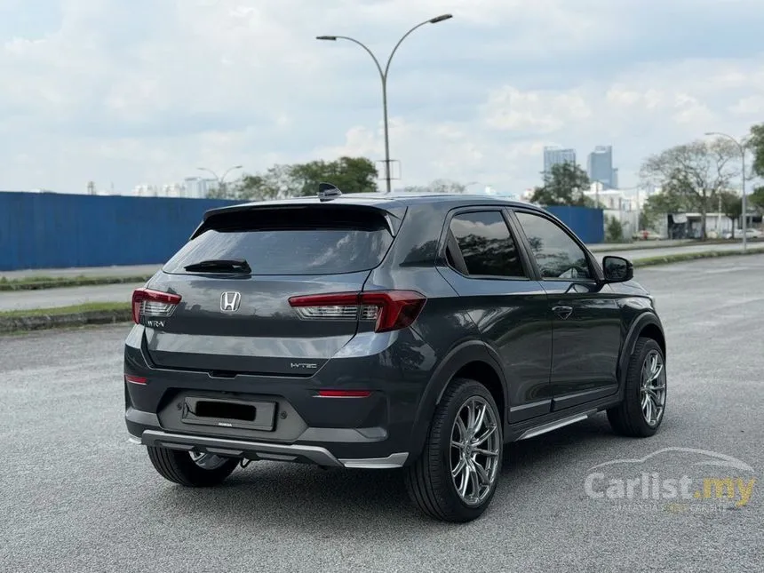 2023 Honda WR-V V SUV