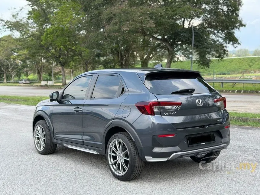2023 Honda WR-V V SUV