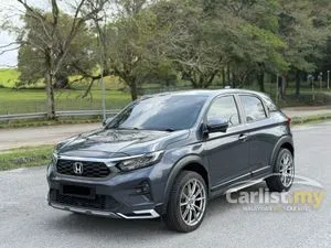 2023 Honda WR-V 1.5 V SUV