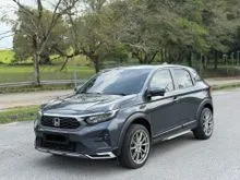 2023 Honda WR-V 1.5 V SUV
