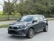 2023 Honda WR-V 1.5 V SUV