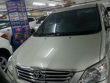 2012 Toyota Kijang Innova 2.5 V MPV