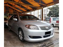 2006 Toyota Vios 1.5 G (A)