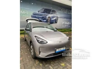 2026 Geely EX2 Pro Hatchback