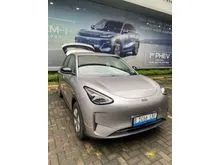 2026 Geely EX2 0.0 Pro Hatchback