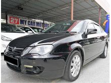PROTON PERSONA 1.6 ELEGANCE (A) TIPTOP / 1 OWNER / SEDAN