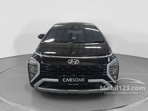2022 Hyundai Stargazer 1.5 Prime MPV
