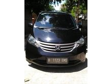 2012 Honda Freed 1.5 S MPV