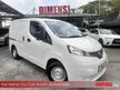 Used 2012 Nissan NV200 1.6 Panel Van *good condition *high quality