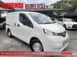 Used 2012 Nissan NV200 1.6 Panel Van *good condition *high quality
