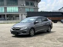 2019 Honda City 1.5 Hybrid Sedan