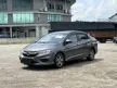 2019 Honda City 1.5 Hybrid Sedan