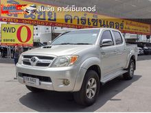 2004 Toyota Hilux Vigo 3.0 DOUBLE CAB (ปี 04-08) G Pickup MT