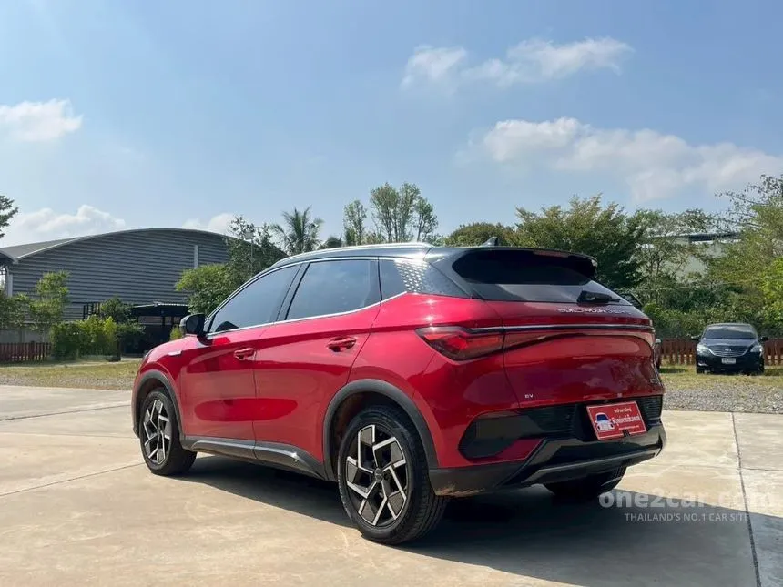 2023 BYD Atto 3 Extended Range SUV