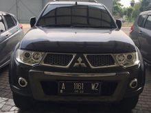2012 Mitsubishi Pajero Sport 2.5 Dakar SUV