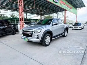 2020 Isuzu D-MAX 3.0 Hi-Lander ZP Cab-4 Pickup