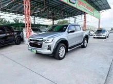 2020 Isuzu D-MAX 3.0 Cab-4 (ปี 19-26) Hi-Lander ZP Pickup