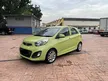 Used BEST VALUE FOR MONEY 2015 Kia Picanto 1.2 Hatchback