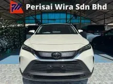 2022 Toyota Harrier 2.0 S SUV GRADE 5, UNREG