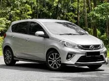 [CLEARANCE OFFER] 2020 Perodua Myvi 1.5 AV Hatchback