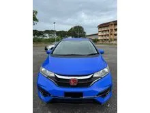 2015 Honda Jazz 1.5 V Hatchback