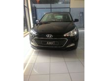 Hyundai I20 menawan di hati