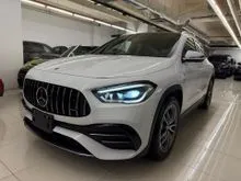 2022 Mercedes-Benz GLA35 AMG 2.0 4MATIC Free 6 Year Warranty