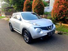 2011 Nissan Juke 1.5 RX SUV