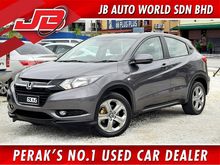 2017 Honda HR-V 1.8 U/Warranty 1Own Like New