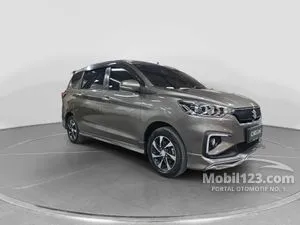 2021 Suzuki Ertiga 1.5 Sport MPV