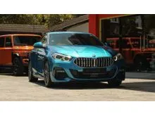 2020 BMW 218i 1.5 M Sport Coupe
