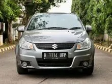 2009 Suzuki SX4 1.5 Hatchback At