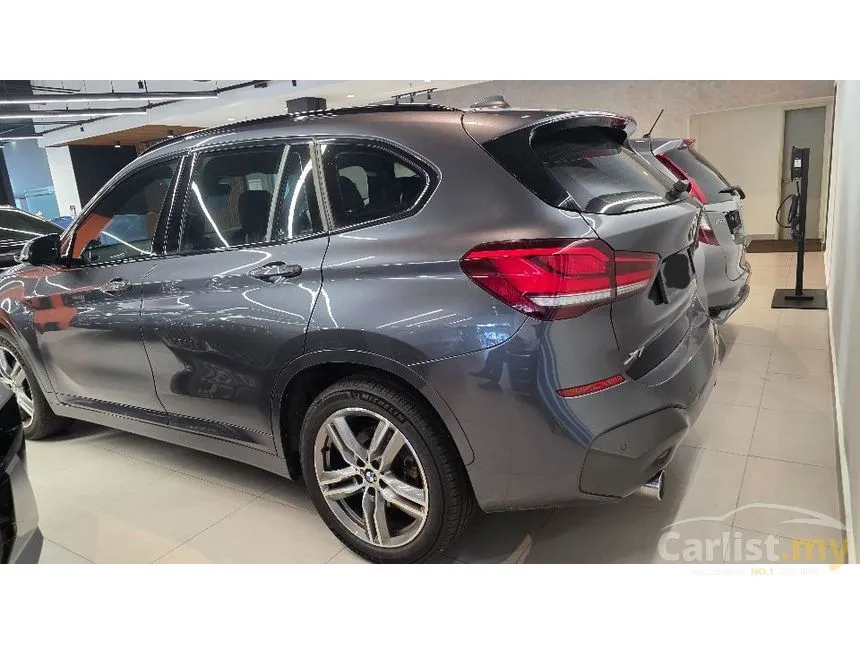 2020 BMW X1 sDrive20i M Sport SUV