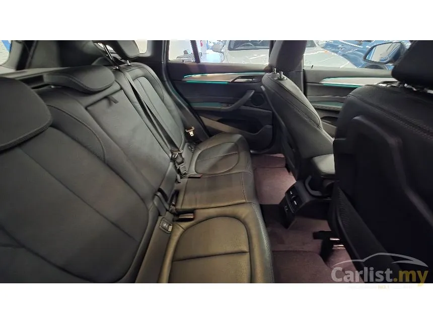2020 BMW X1 sDrive20i M Sport SUV