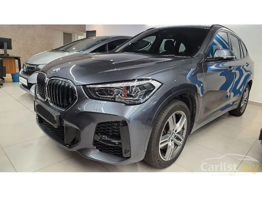 2020 BMW X1 sDrive20i M Sport SUV