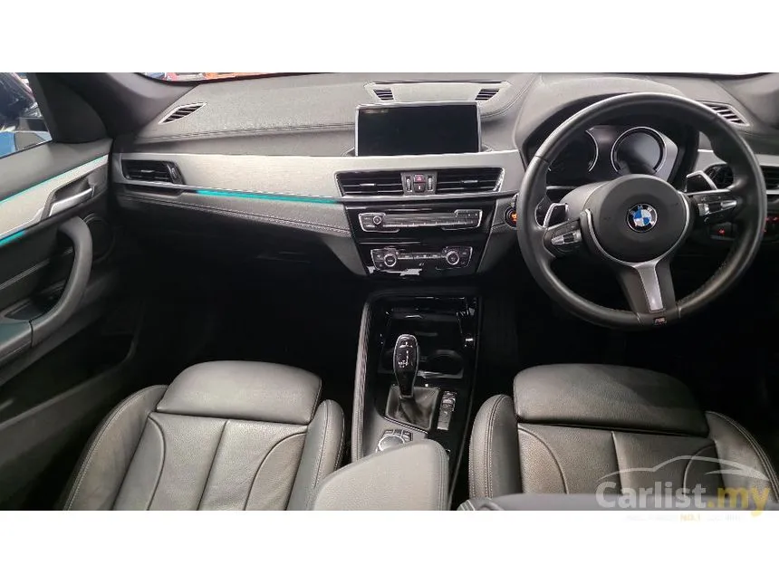 2020 BMW X1 sDrive20i M Sport SUV