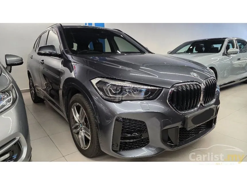2020 BMW X1 sDrive20i M Sport SUV