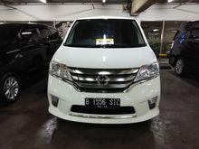 2014 Nissan Serena 2.0 Highway Star MPV