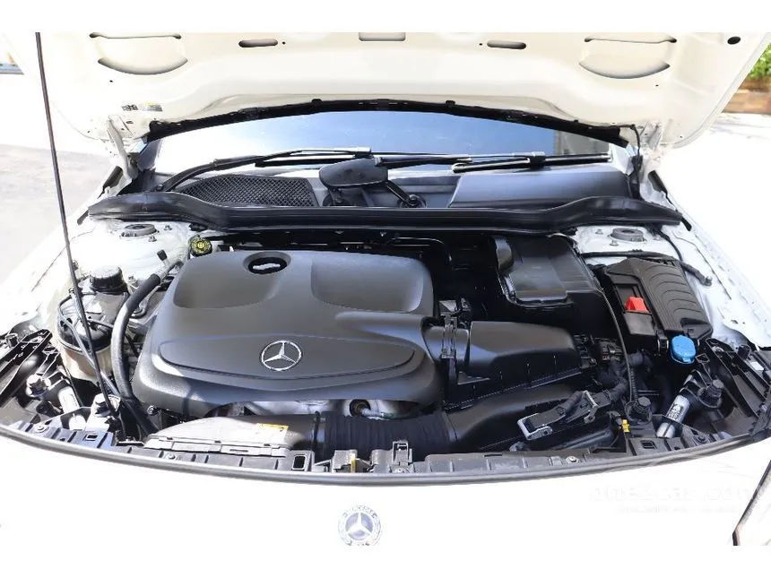 2019 Mercedes-Benz GLA200 Urban SUV