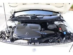 2019 Mercedes-Benz GLA200 1.6 Urban SUV