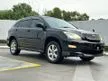 Used 2006/2011 Toyota Harrier 2.4 240G SUV - with NICE NO PLATE - ACCIDENT FREE - LOW MILEAGE - NICE CAR CONDITION - Cars for sale